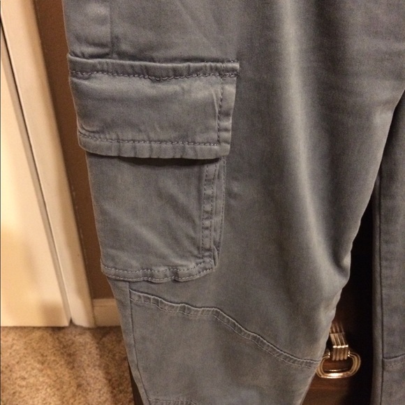 Super Stretch Jeans - Picture 2 of 4